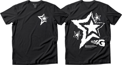 BEAST WISH STAR T-SHIRT