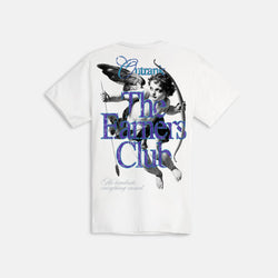 OUTRANK The Earners Club T-shirt