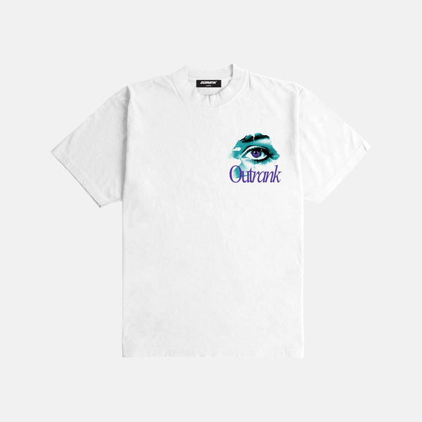 OUTRANK Not Always Seen Ultra Heavyweight T-shirt