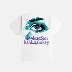 OUTRANK Not Always Seen Ultra Heavyweight T-shirt