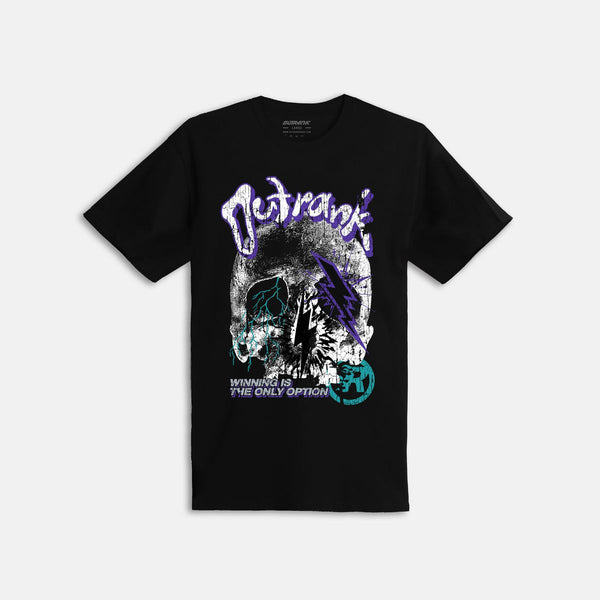 OUTRANK The Only Option T-shirt