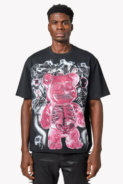 GUAPI Gummy Bear Tee V3 (Gummy-Bear-Tee-V3)