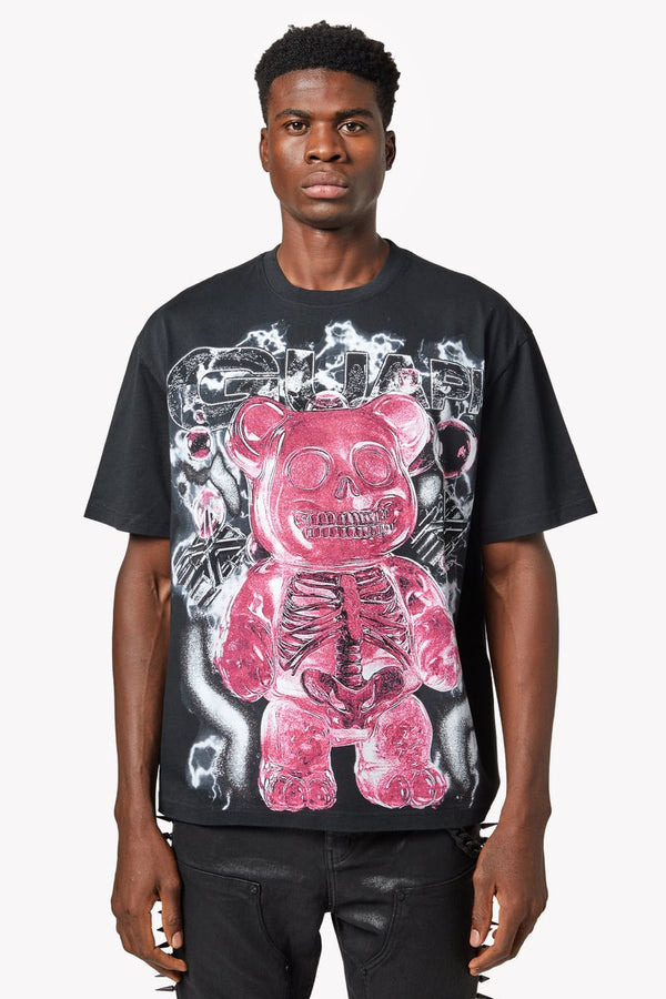 GUAPI Gummy Bear Tee V3 (Gummy-Bear-Tee-V3)