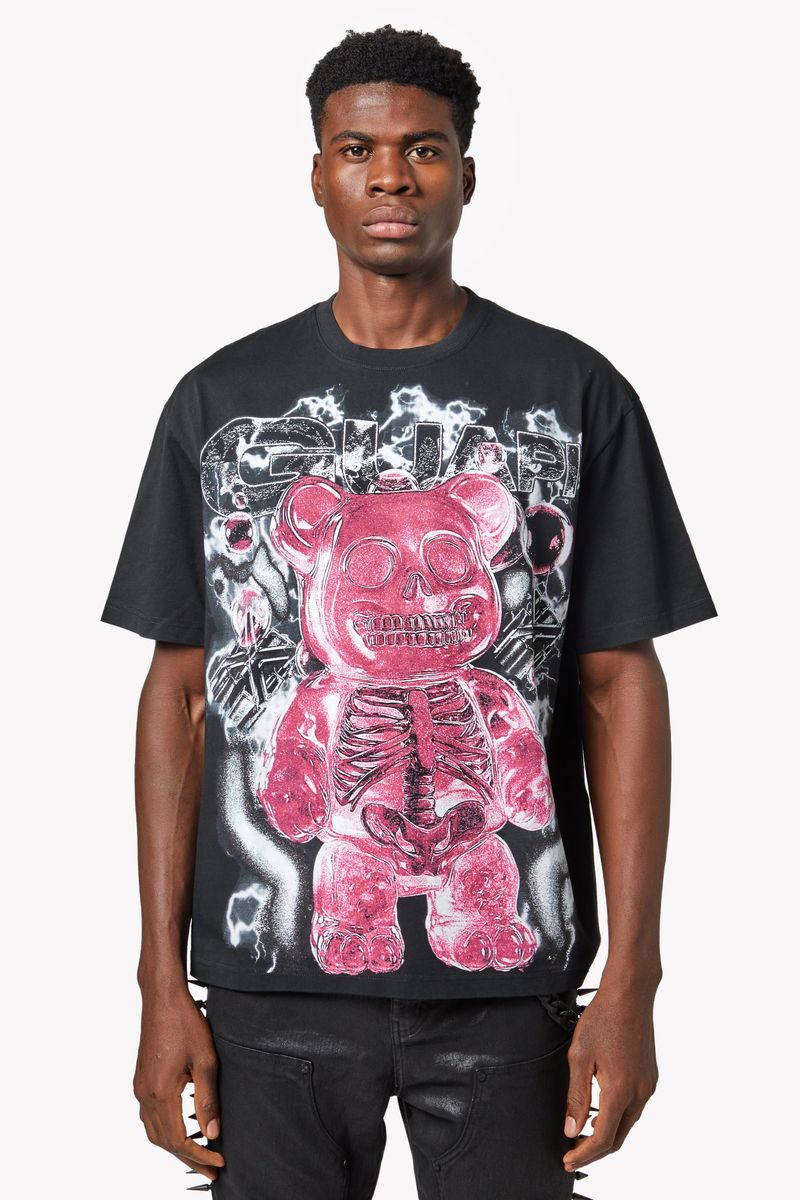 GUAPI Gummy Bear Tee V3 (Gummy-Bear-Tee-V3)