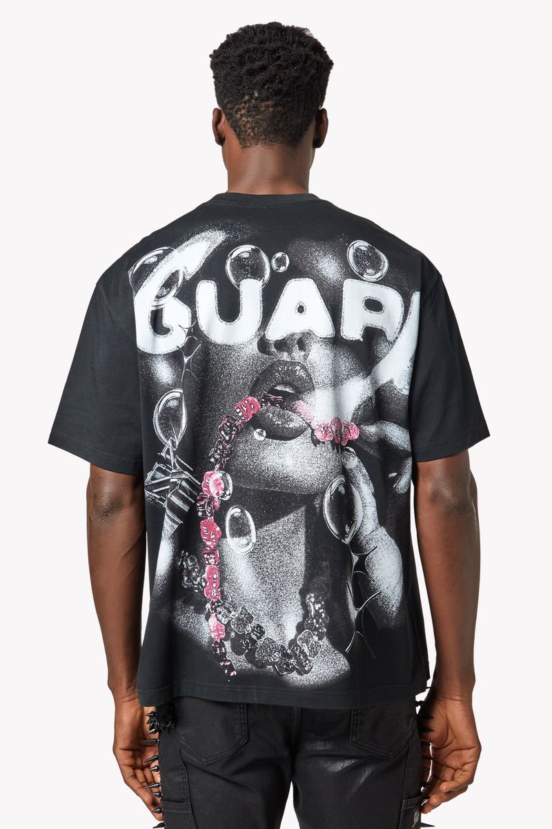 GUAPI Gummy Bear Tee V3 (Gummy-Bear-Tee-V3)