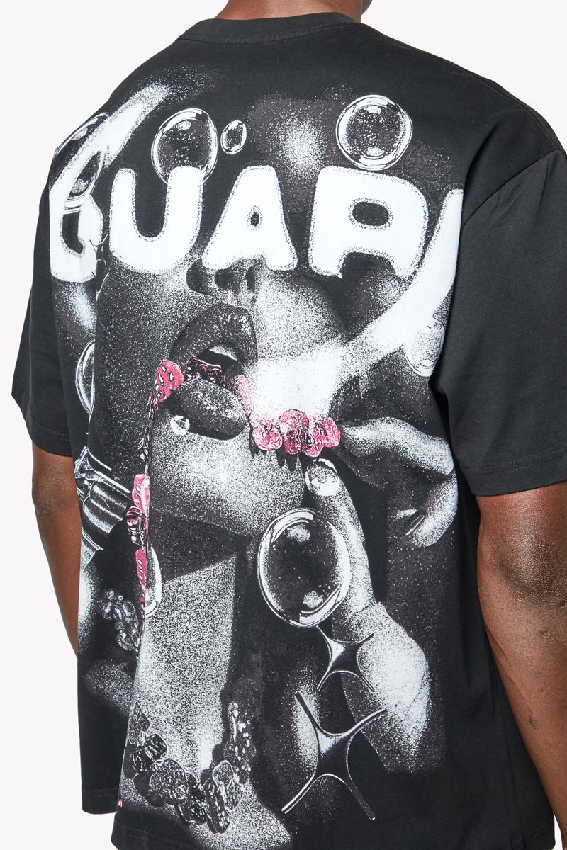 GUAPI Gummy Bear Tee V3 (Gummy-Bear-Tee-V3)