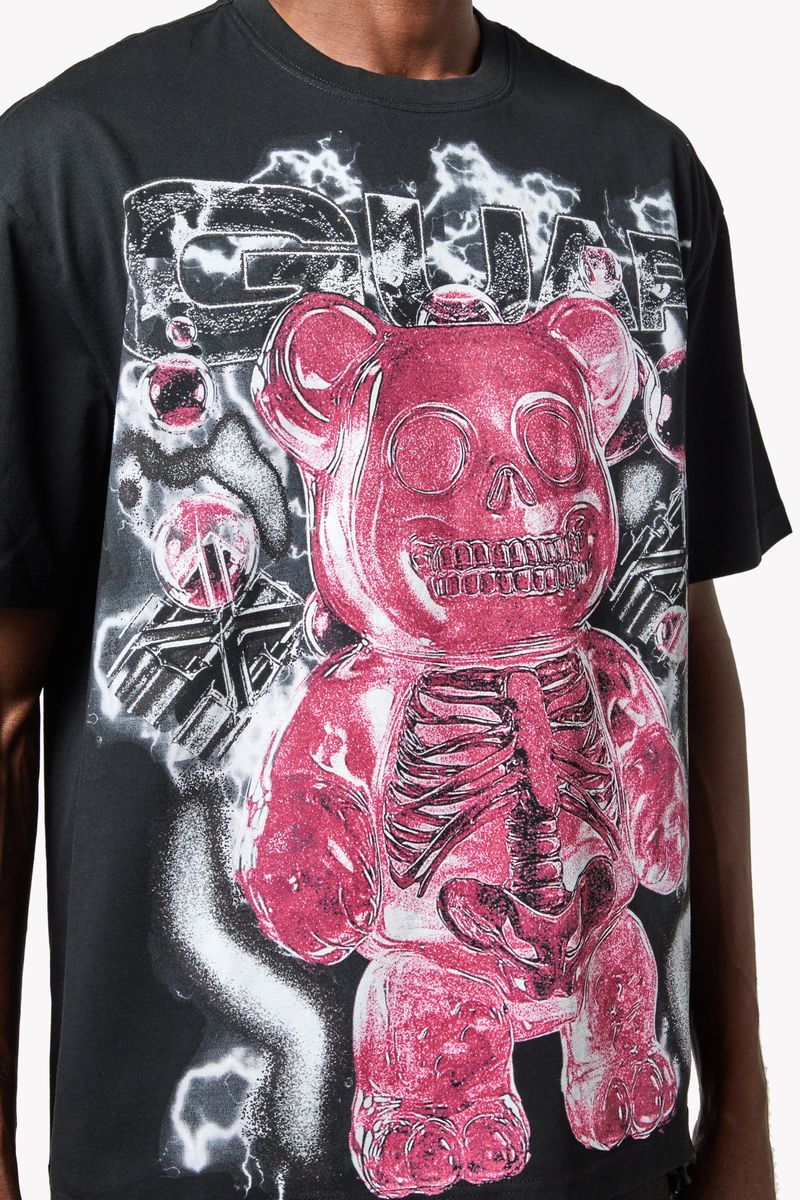 GUAPI Gummy Bear Tee V3 (Gummy-Bear-Tee-V3)