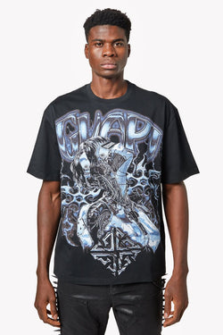 GUAPI Deceived Tee (Deceived-Tee)