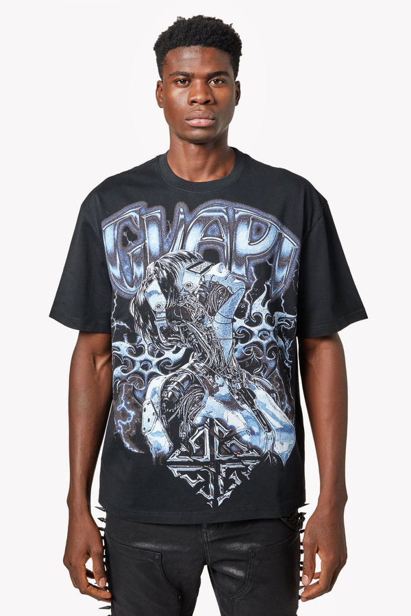 GUAPI Deceived Tee (Deceived-Tee)