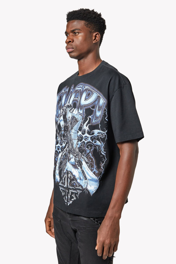 GUAPI Deceived Tee (Deceived-Tee)