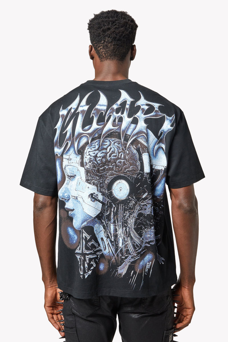 GUAPI Deceived Tee (Deceived-Tee)