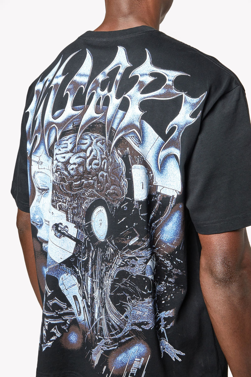 GUAPI Deceived Tee (Deceived-Tee)