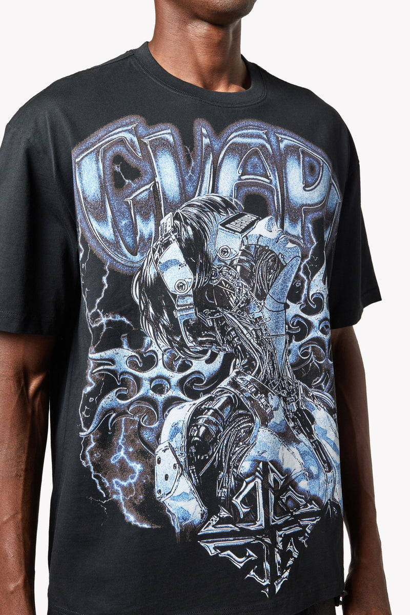 GUAPI Deceived Tee (Deceived-Tee)