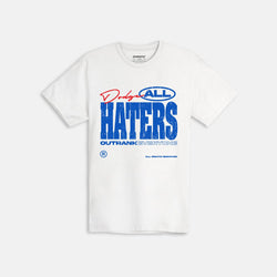 OUTRANK Dodge All Haters T-Shirt