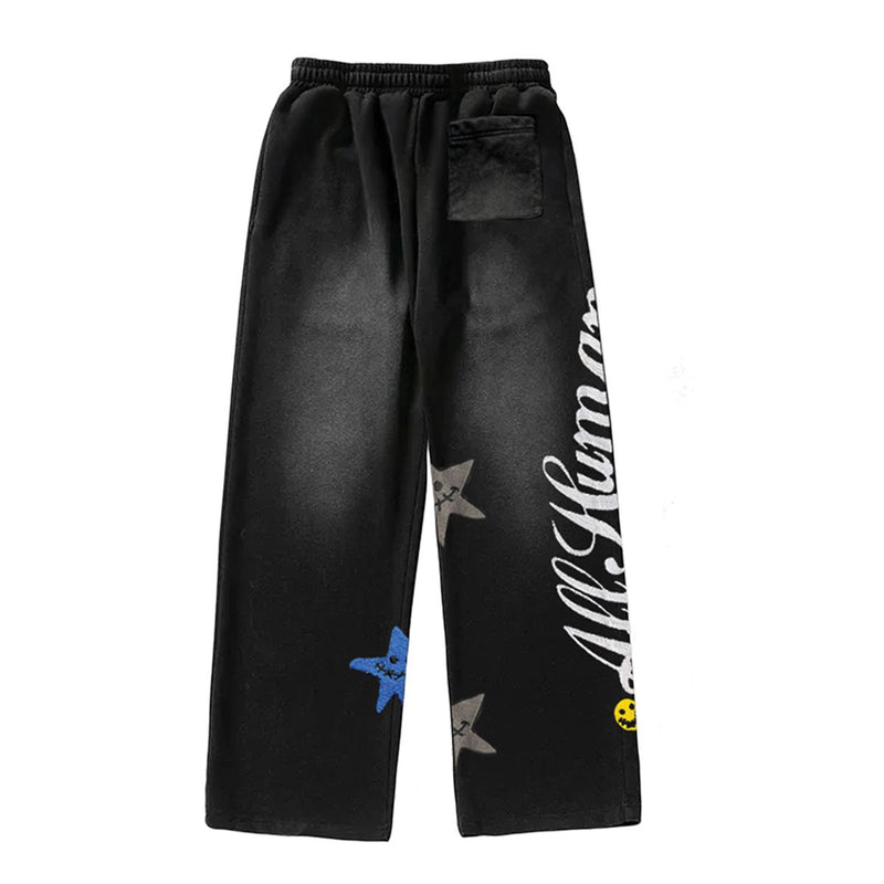 ALL HUMAN BODEGA PANT V2 (Bodega V2 PANT)