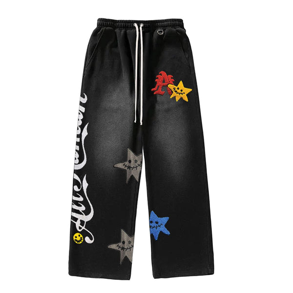 ALL HUMAN BODEGA PANT V2 (Bodega V2 PANT)