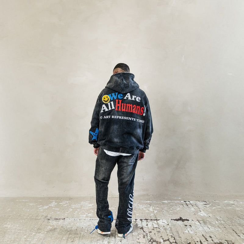 ALL HUMAN BODEGA PANT V2 (Bodega V2 PANT)