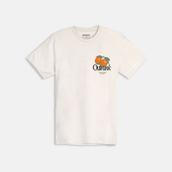 OUTRANK Enjoy the Fruits of your Labor T-Shirt