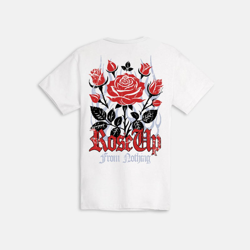 OUTRANK Rose Up From Nothing T-Shirt
