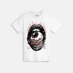 OUTRANK Watch Them Talk T-Shirt