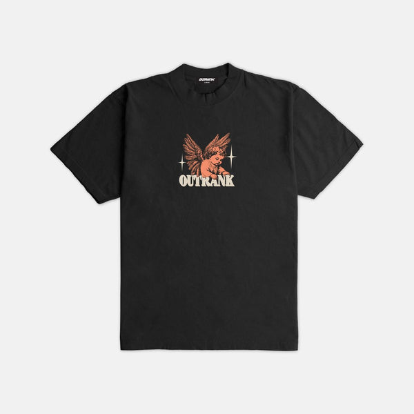 OUTRANK Top View Ultra Heavyweight T-shirt