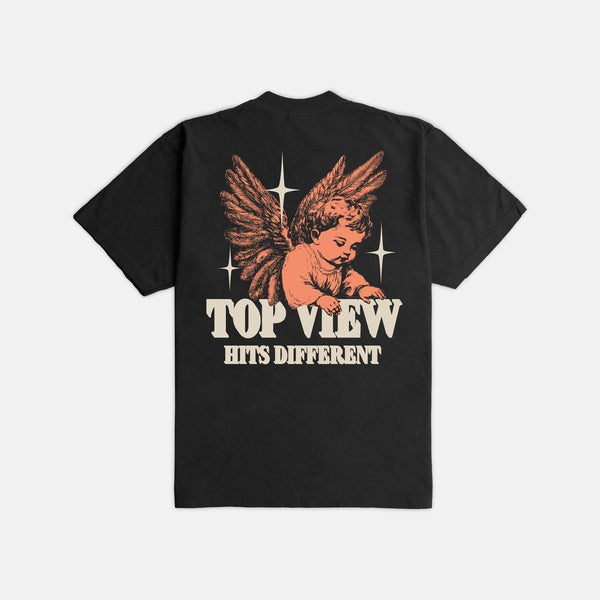 OUTRANK Top View Ultra Heavyweight T-shirt