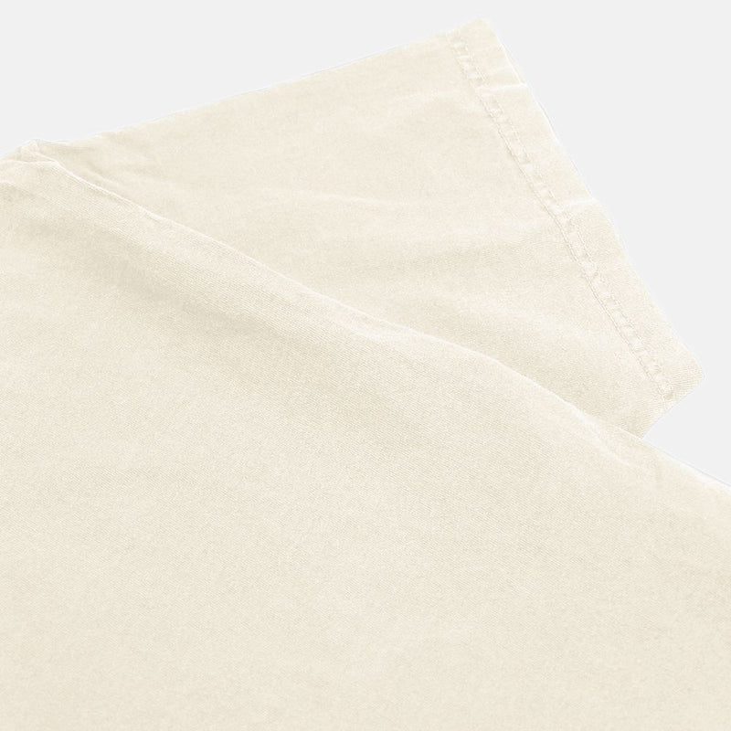 OUTRANK No Handouts Embroidered Ultra Heavyweight T-shirt