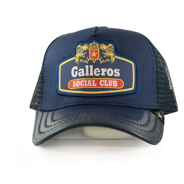 GOLD STAR  Galleros Social Club