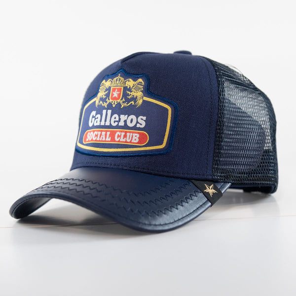 GOLD STAR  Galleros Social Club