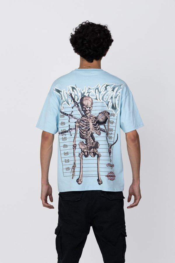 AKS AWAKENED BOXY HEAVY SHIRT