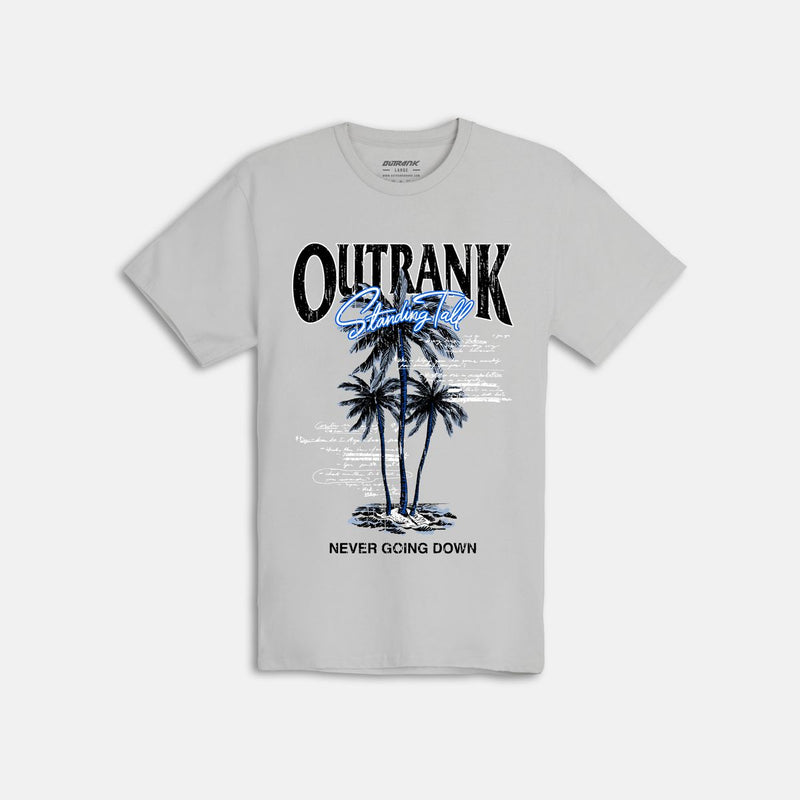 OUTRANK Standing Tall T-Shirt