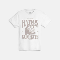 OUTRANK Haters Gon’ Hate T-Shirt