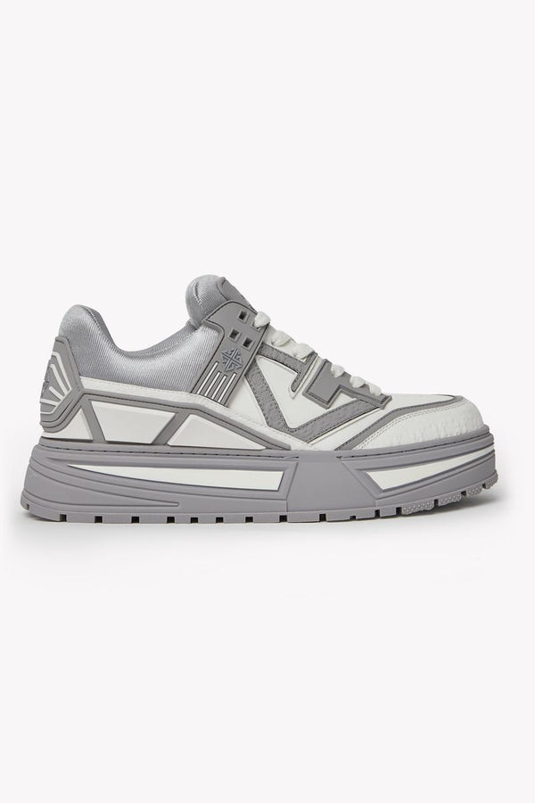 GUAPI Cloud Grey Reign (Cloud-Grey-Reign) SNEAKERS
