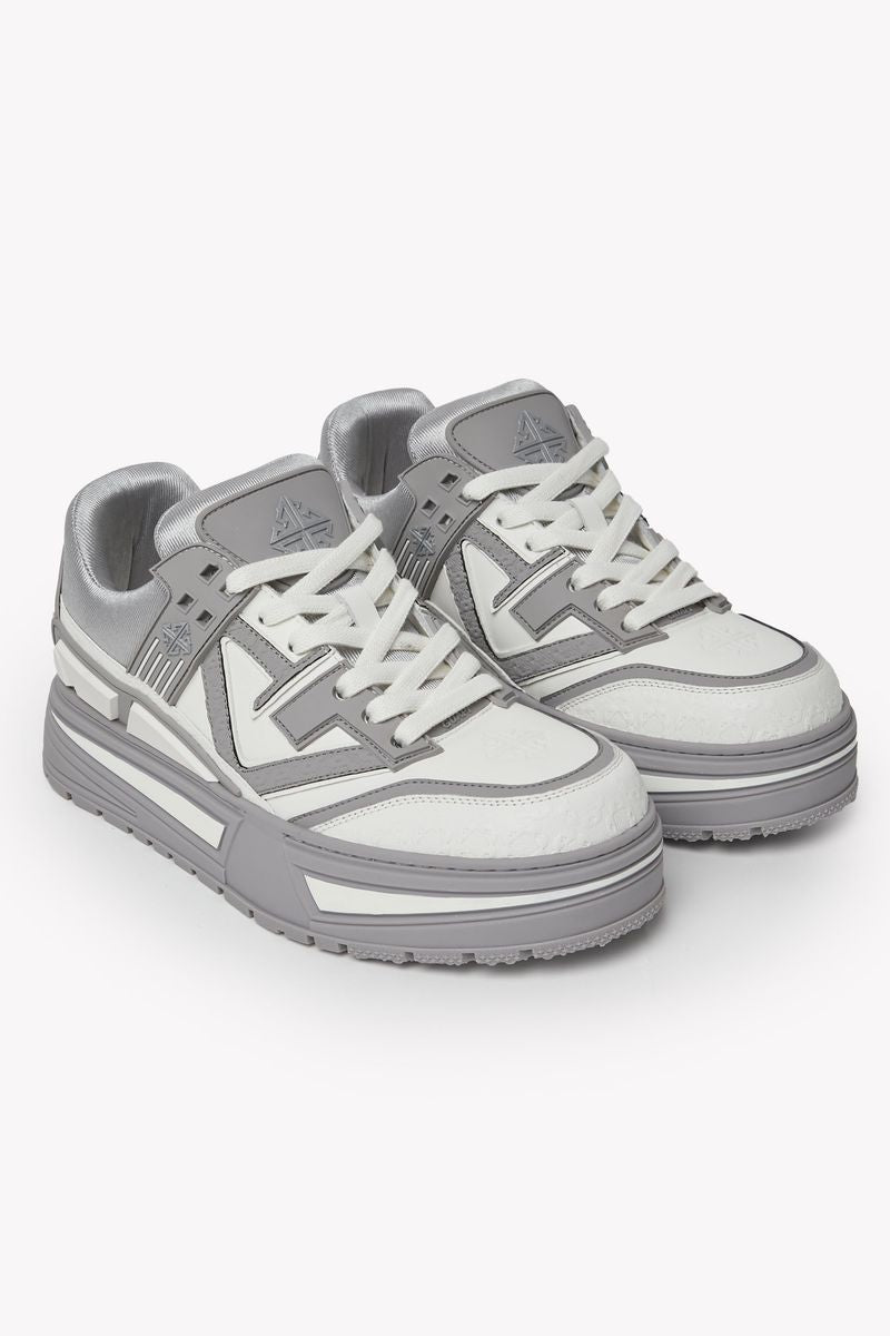 GUAPI Cloud Grey Reign (Cloud-Grey-Reign) SNEAKERS