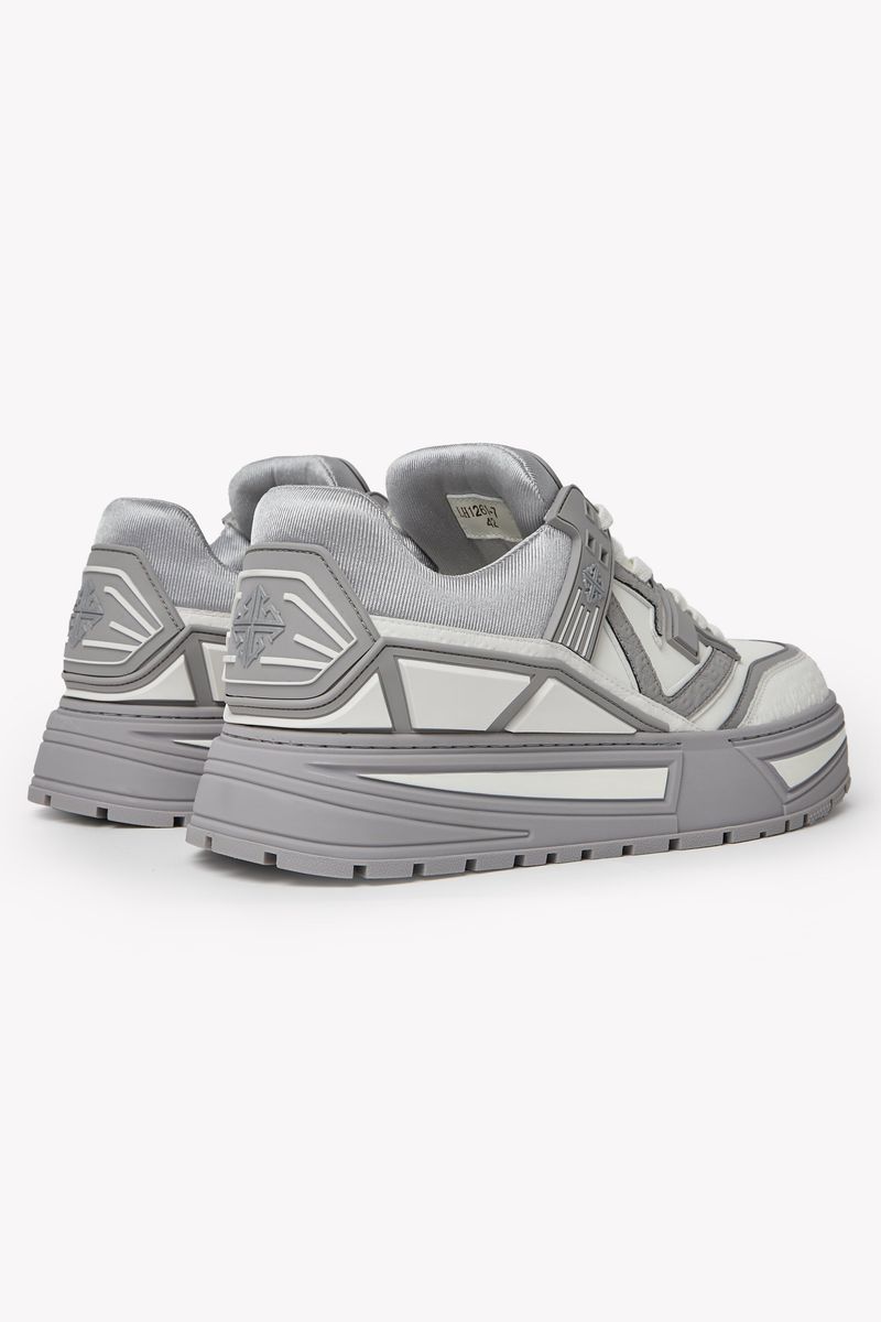 GUAPI Cloud Grey Reign (Cloud-Grey-Reign) SNEAKERS