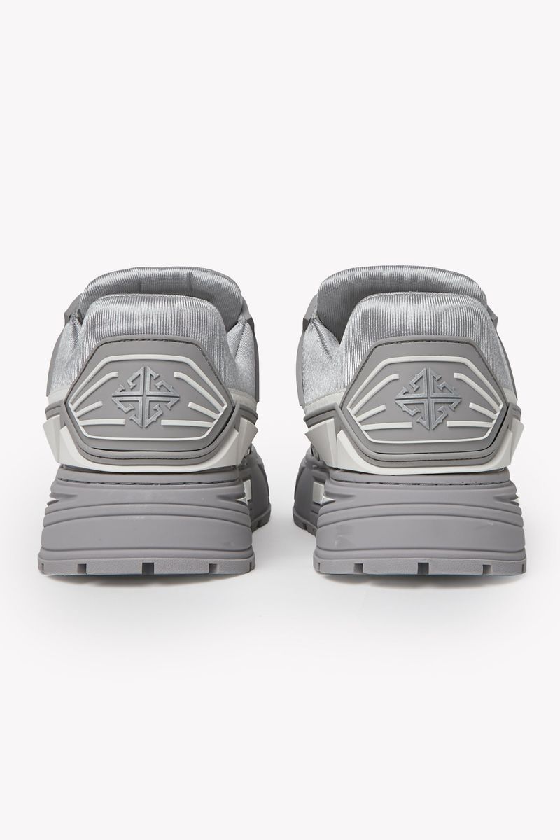 GUAPI Cloud Grey Reign (Cloud-Grey-Reign) SNEAKERS