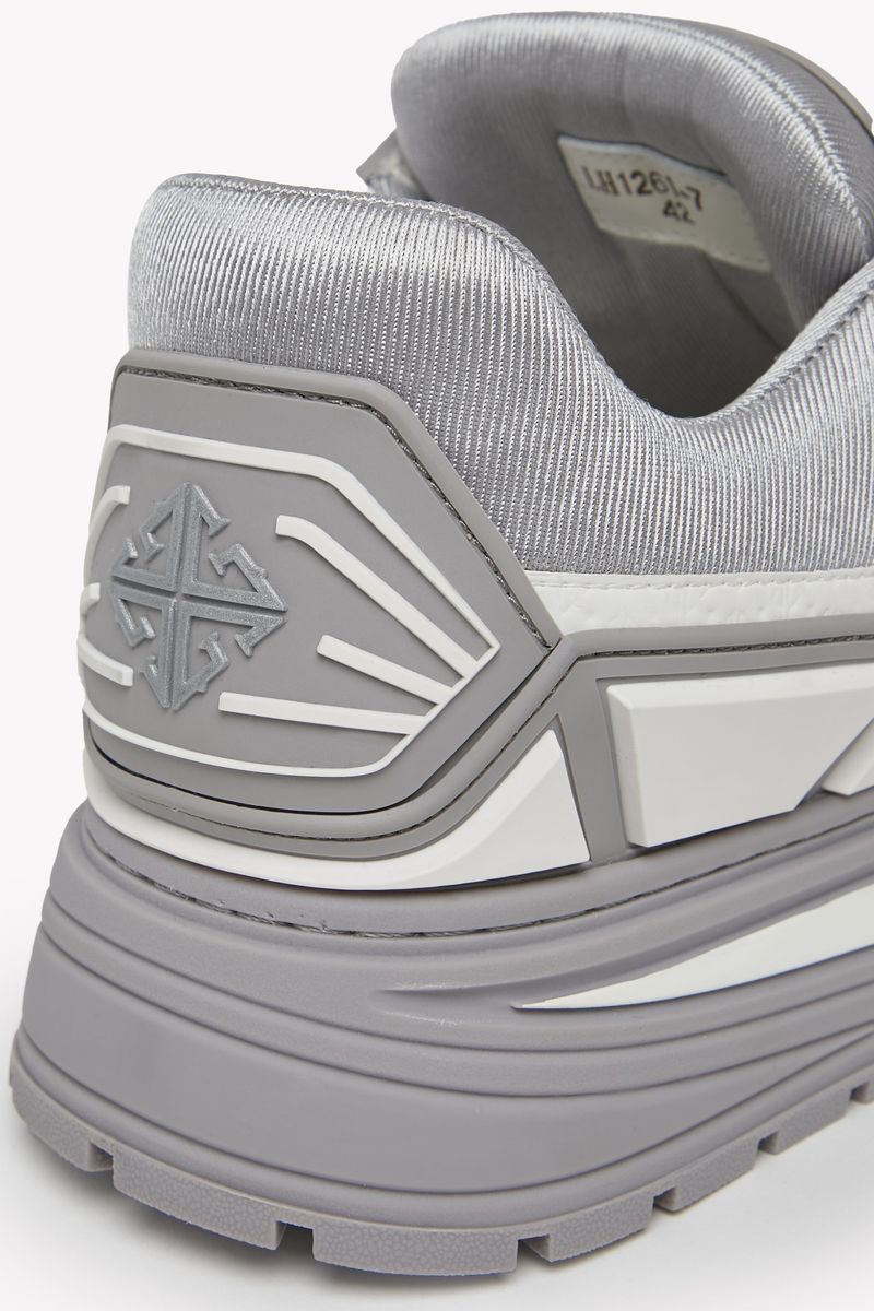 GUAPI Cloud Grey Reign (Cloud-Grey-Reign) SNEAKERS