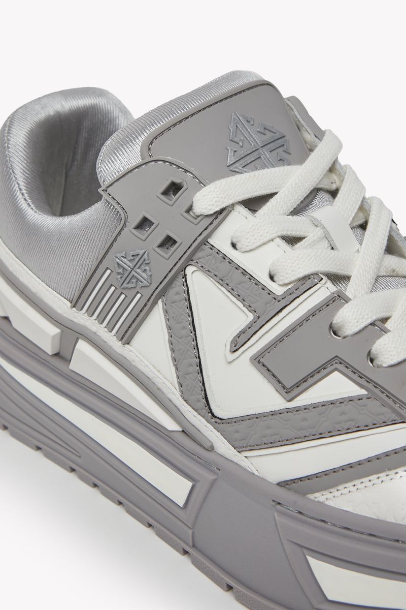 GUAPI Cloud Grey Reign (Cloud-Grey-Reign) SNEAKERS