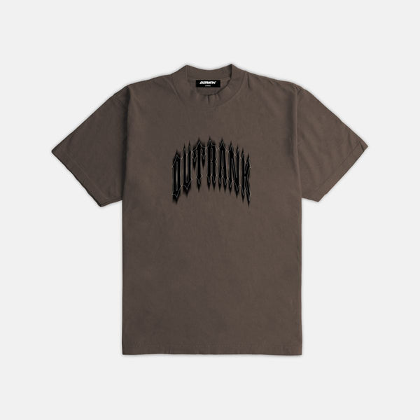 OUTRANK Legit Ultra Heavyweight T-shirt