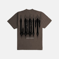 OUTRANK Legit Ultra Heavyweight T-shirt