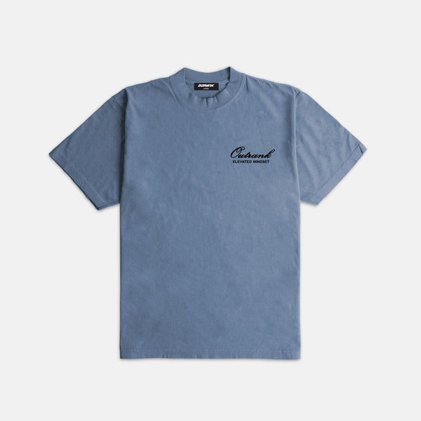 OUTRANK Elevated Ultra Heavyweight T-shirt