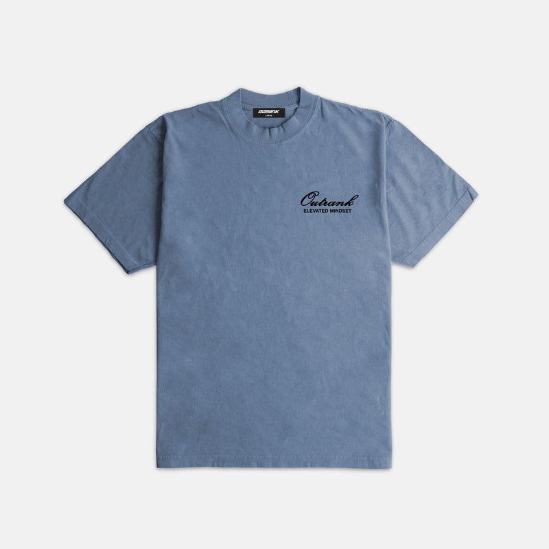 OUTRANK Elevated Ultra Heavyweight T-shirt