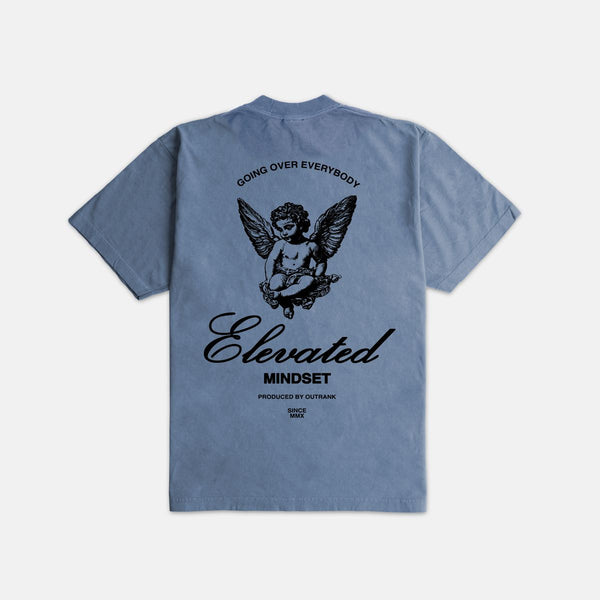 OUTRANK Elevated Ultra Heavyweight T-shirt