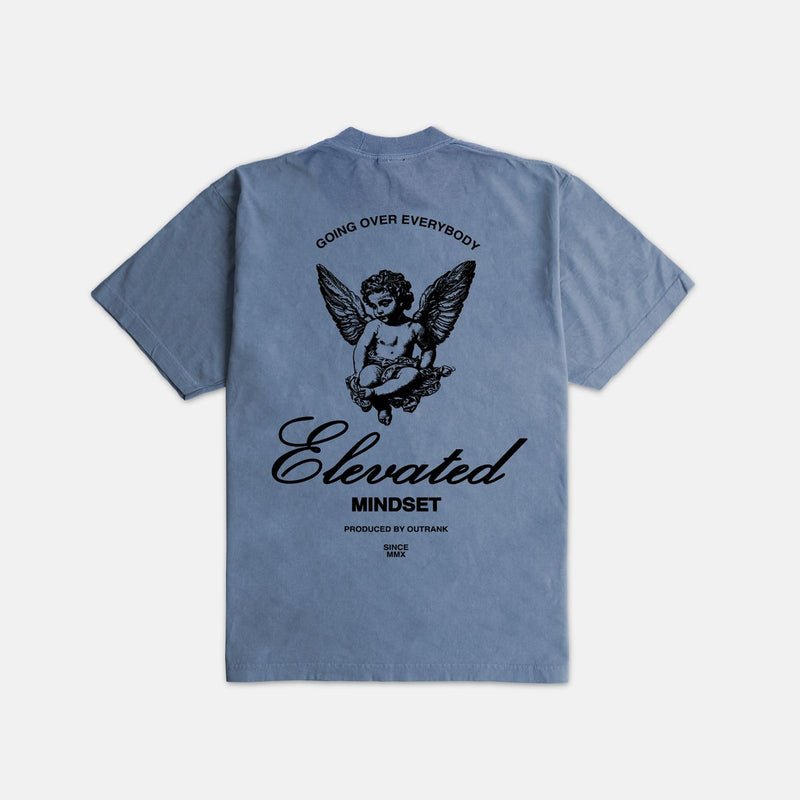 OUTRANK Elevated Ultra Heavyweight T-shirt