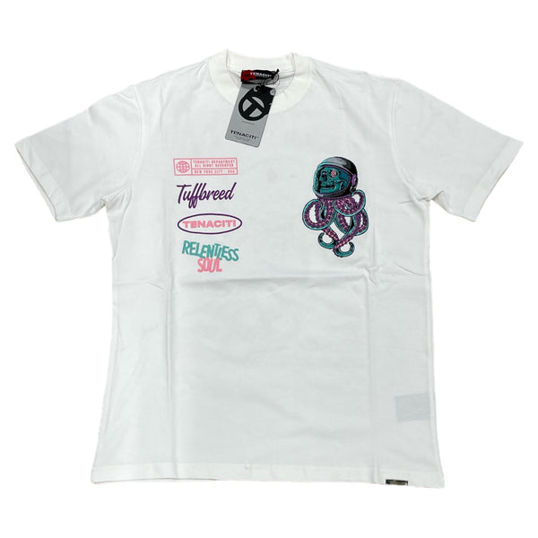 TENACITI OCTOPUS T-SHIRT