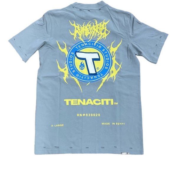 TENACITI Staple 2 tee (TN1038SS)