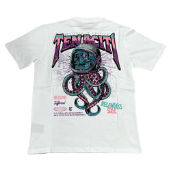 TENACITI OCTOPUS T-SHIRT