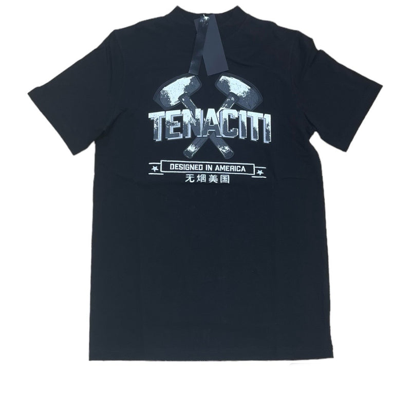 TENACITI Hammer Tee (TN1036SS)