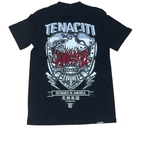 TENACITI Hammer Tee (TN1036SS)