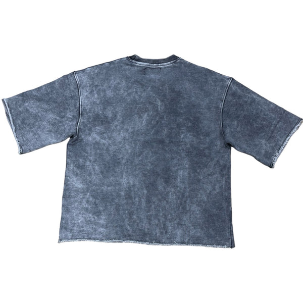 TENACITI (Quarter Sleeve Tee) T-SHIRT